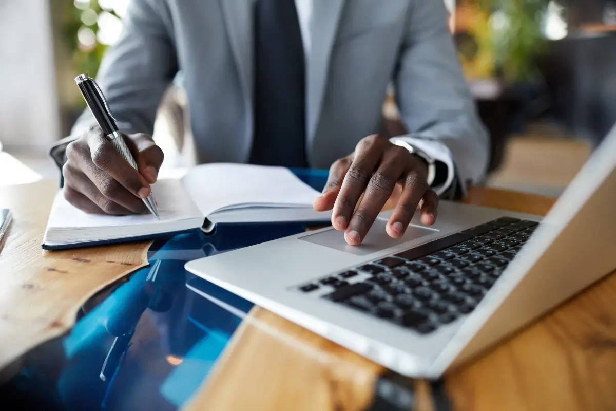 Business Writing & Copywriting