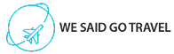 logo we said